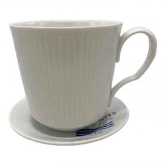 ROYAL COPENHAGEN (ロイヤル・コペンハーゲン) カップ&ソーサー