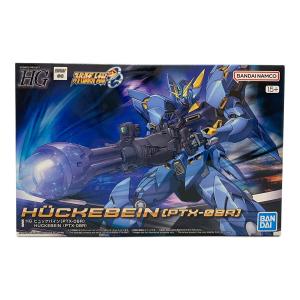BANDAI (バンダイ) ヒュッケバイン（PTX-08R）スーパーロボット大戦OG HG