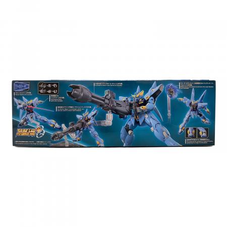BANDAI (バンダイ) ヒュッケバイン（PTX-08R）スーパーロボット大戦OG