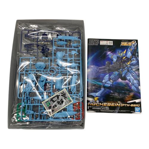 BANDAI (バンダイ) ヒュッケバイン（PTX-08R）スーパーロボット大戦OG HG
