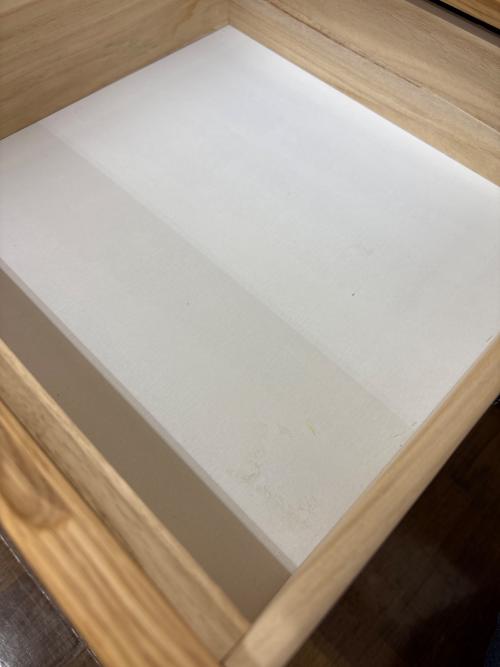 UNICO (ウニコ) キャビネット 272 ナチュラル SIGNE