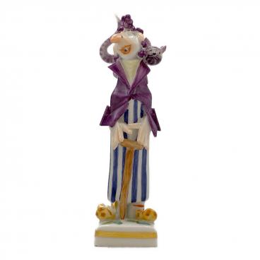 【美品】リヤドロ My Dream 僕の夢 フィギュリン 天使 僕の夢 | リヤドロ公式オンライン