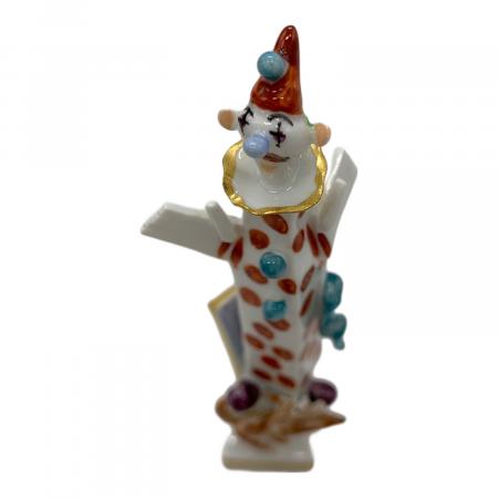 Meissen マイセン ピエロ 手びねり人形 【公式通販】