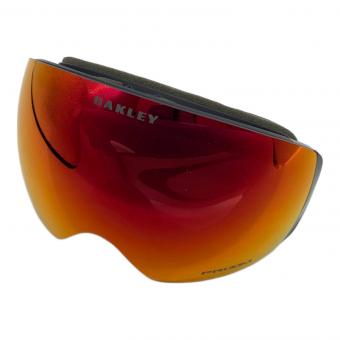 OAKLEY (オークリー) PRIZM ゴーグル フライトデッキ