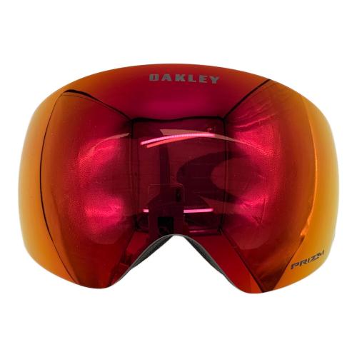 OAKLEY (オークリー) PRIZM ゴーグル フライトデッキ