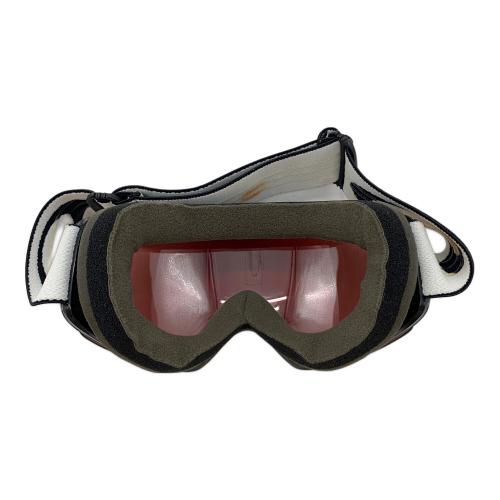 OAKLEY (オークリー) PRIZM ゴーグル フライトデッキ