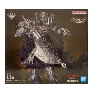 一番くじ ベルセルク 反撃の誓い B賞 髑髏の騎士 MASTERLISE フィギュア