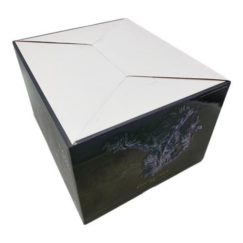 モンスターハンターワイルズ 護竜アルシュベルド フィギュア ラストワン賞 一番くじ