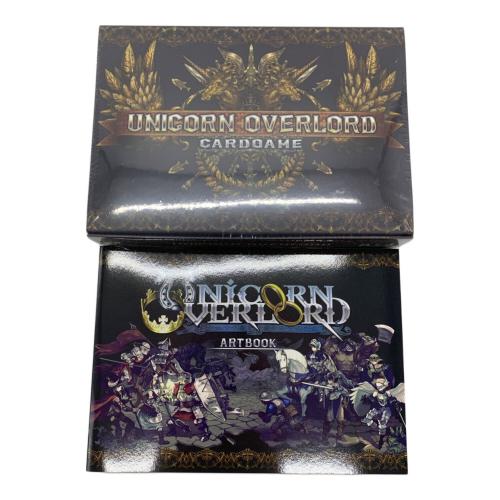 ユニコーンオーバーロード モナークエディション Nintendo Switch用ソフト CERO C (15歳以上対象)