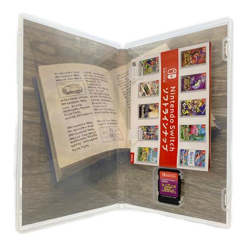 ポケットモンスター スカーレット バイオレット ダブルパック Nintendo Switch用ソフト CERO A (全年齢対象)