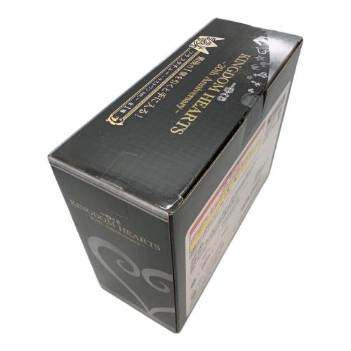 BANDAI (バンダイ) ソラ スタチュー～ラストワンver.～ フィギュア 一番くじKINGDOM HEARTS~20th Anniversary~