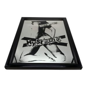 額 HYSTERIC GLAMOUR