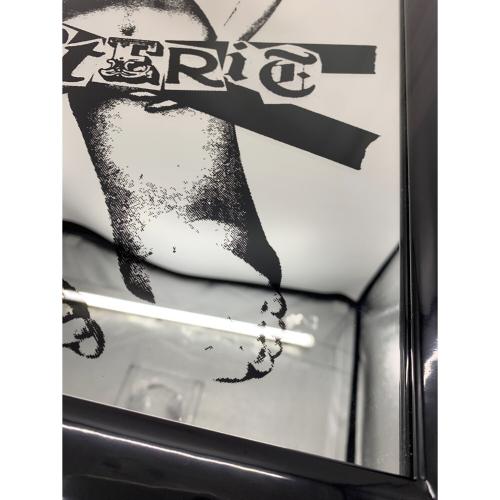 額 HYSTERIC GLAMOUR