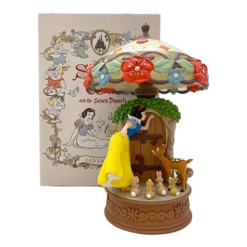 白雪姫 LEDライト キャラクターグッズ