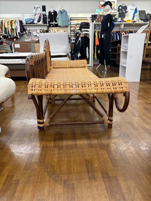 カウチソファー ナチュラル