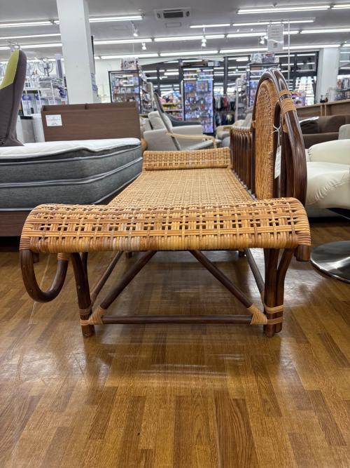 カウチソファー ナチュラル