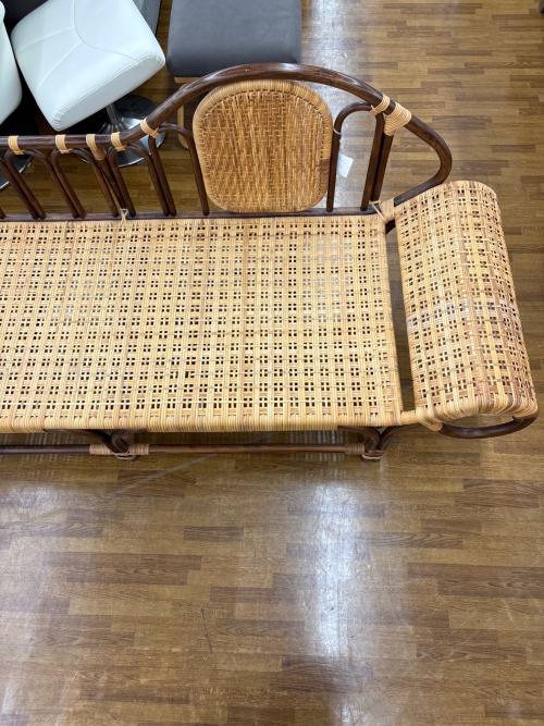 カウチソファー ナチュラル