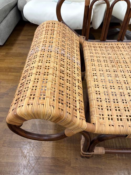 カウチソファー ナチュラル