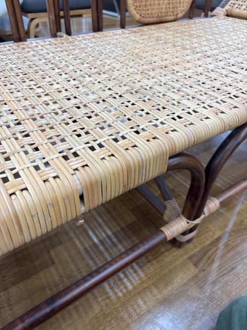 カウチソファー ナチュラル