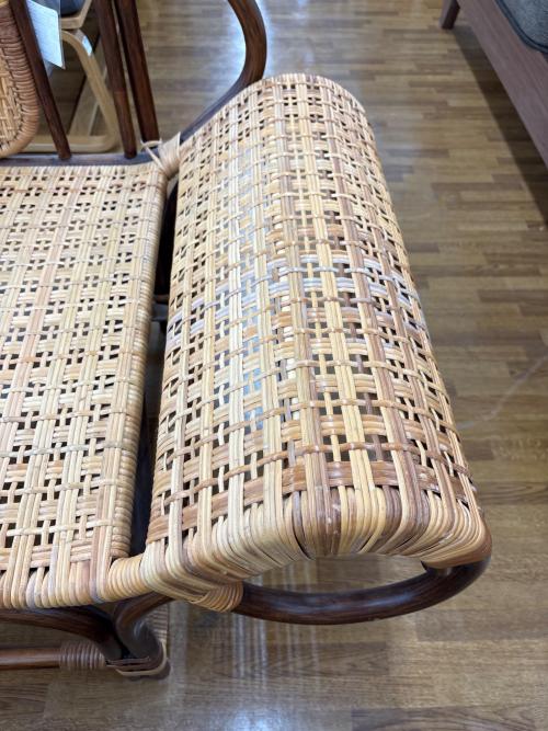 カウチソファー ナチュラル