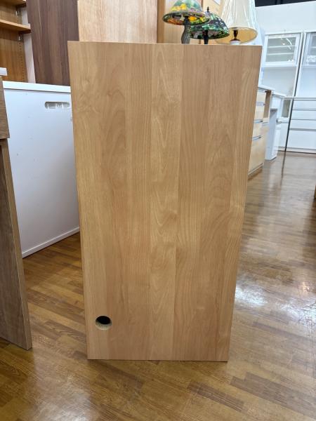 堀田木工 (ホッタモッコウ) キッチンカウンター 393 ナチュラル 堀田木工 (ホッタモッコウ) キッチンカウンター 393 ナチュラル