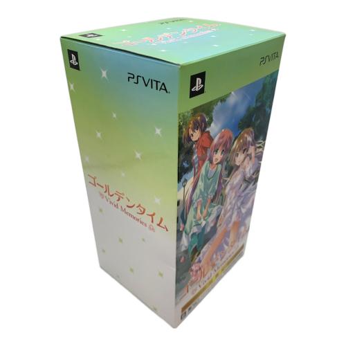 加賀香子 水着フィギュア PS VITA ゴールデンタイム フィギュア 初回盤限定