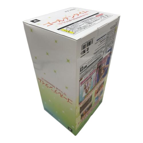 加賀香子 水着フィギュア PS VITA ゴールデンタイム フィギュア 初回盤限定