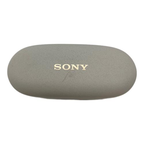 SONY(ソニー) ワイヤレスイヤホン WF-1000XM5
