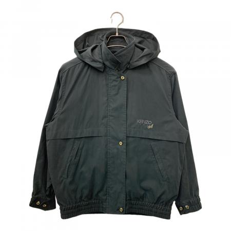 KENZO GOLF (ケンゾー ゴルフ) ゴルフウェア(トップス) メンズ SIZE