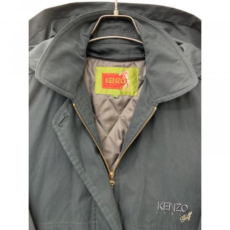 KENZO GOLF (ケンゾー ゴルフ) ゴルフウェア(トップス) メンズ SIZE