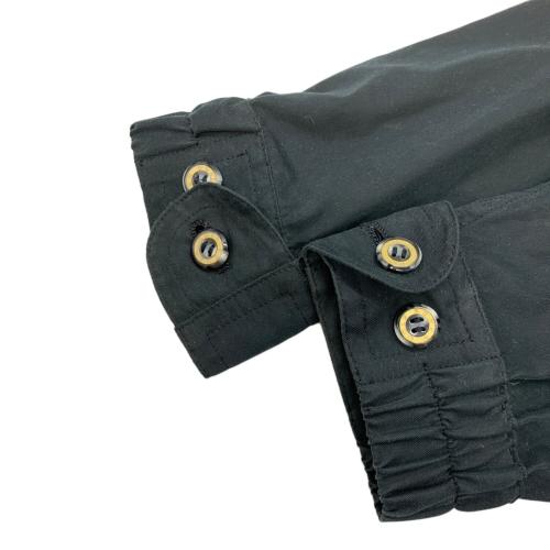 KENZO GOLF (ケンゾー ゴルフ) ゴルフウェア(トップス) メンズ SIZE Free ブラック