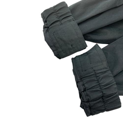 KENZO GOLF (ケンゾー ゴルフ) ゴルフウェア(トップス) メンズ SIZE Free ブラック