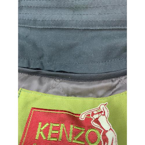 KENZO GOLF (ケンゾー ゴルフ) ゴルフウェア(トップス) メンズ SIZE Free ブラック