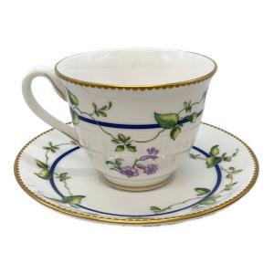 ROYAL WORCESTER (ロイヤルウースター) カップ&ソーサー シェリダン