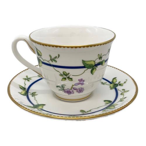 ROYAL WORCESTER (ロイヤルウースター) カップ&ソーサー シェリダン