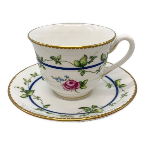 ROYAL WORCESTER (ロイヤルウースター) カップ&ソーサー シェリダン
