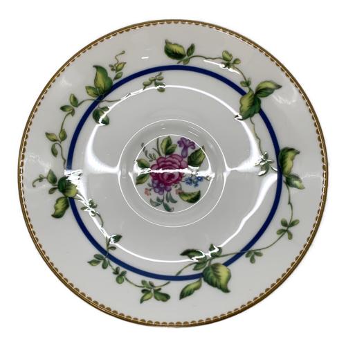 ROYAL WORCESTER (ロイヤルウースター) カップ&ソーサー シェリダン