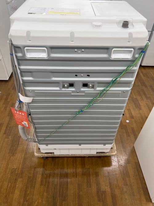 HITACHI (ヒタチ) ドラム式洗濯乾燥機 BD-STX120HL 2023年製 127