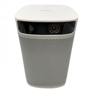 XGIMI（エクスジミー） MoGo 2 Pro プロジェクター XK04T 2023年製