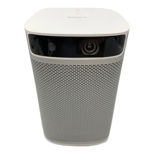 XGIMI (エクスジミー) MOGO PRO MOGO PRO XK03S 232