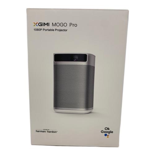 XGIMI (エクスジミー) MOGO PRO MOGO PRO XK03S 232
