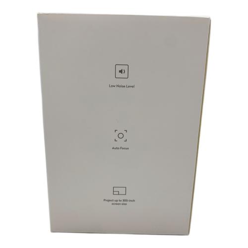 XGIMI (エクスジミー) MOGO PRO MOGO PRO XK03S 232