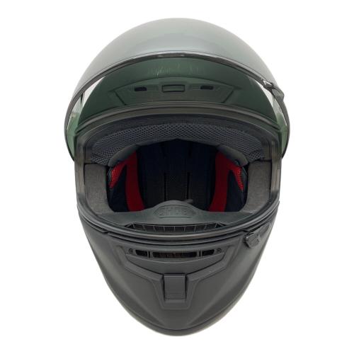 SHOEI (ショウエイ) バイク用ヘルメット 2020年製 X-Fourteen ※スリキズ有 57-58cm PSCマーク(バイク用ヘルメット)有