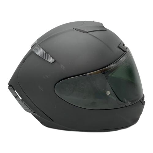 SHOEI (ショウエイ) バイク用ヘルメット 2020年製 X-Fourteen ※スリキズ有 57-58cm PSCマーク(バイク用ヘルメット)有