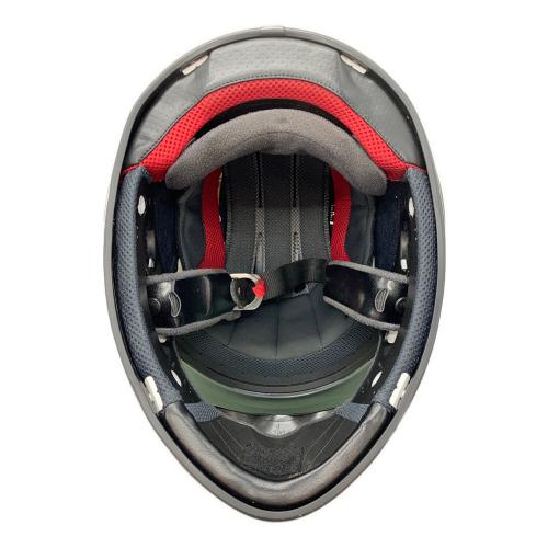 SHOEI (ショウエイ) バイク用ヘルメット 2020年製 X-Fourteen ※スリキズ有 57-58cm PSCマーク(バイク用ヘルメット)有