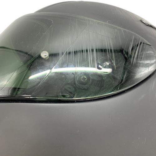 SHOEI (ショウエイ) バイク用ヘルメット 2020年製 X-Fourteen ※スリキズ有 57-58cm PSCマーク(バイク用ヘルメット)有