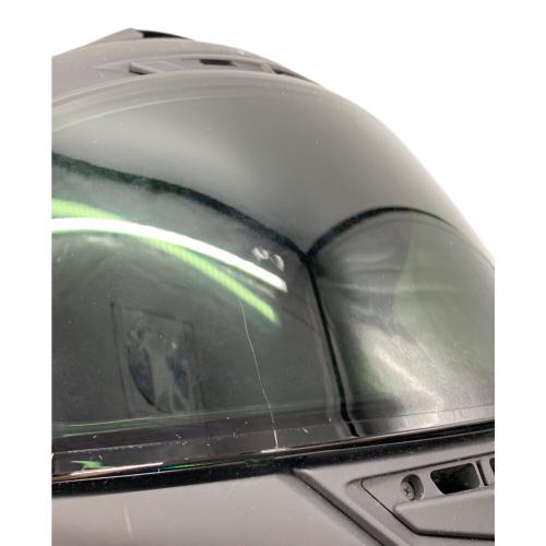 SHOEI (ショウエイ) バイク用ヘルメット 2020年製 X-Fourteen ※スリキズ有 57-58cm PSCマーク(バイク用ヘルメット)有