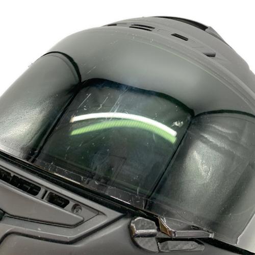 SHOEI (ショウエイ) バイク用ヘルメット 2020年製 X-Fourteen ※スリキズ有 57-58cm PSCマーク(バイク用ヘルメット)有