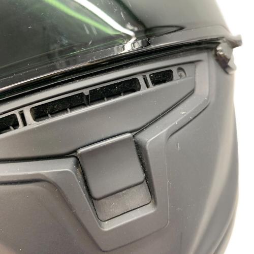 SHOEI (ショウエイ) バイク用ヘルメット 2020年製 X-Fourteen ※スリキズ有 57-58cm PSCマーク(バイク用ヘルメット)有