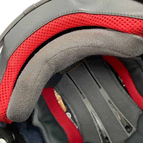 SHOEI (ショウエイ) バイク用ヘルメット 2020年製 X-Fourteen ※スリキズ有 57-58cm PSCマーク(バイク用ヘルメット)有